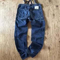 Johnbull ボーイズデニム　レディースのサムネイル