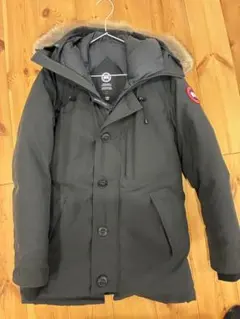 Canada Goose ダウンジャケット Mのサムネイル
