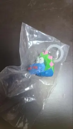 スラィリー カプセルトイ プロ野球マスコット