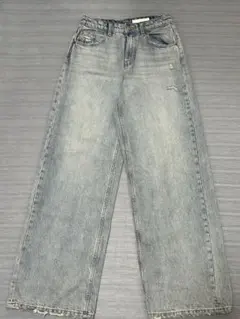 ZARA デニムのサムネイル