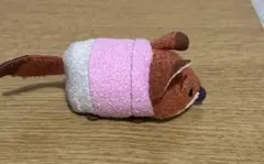 ズートピア ニック ツムツム マスコット