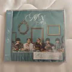 M!LK M!X 通常版