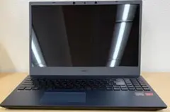動作確認済み ノートPC NEC LAVIE N15 N1585 ID:2B01