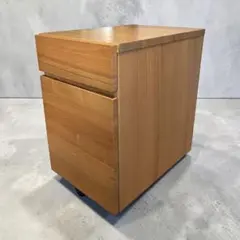 2026年最新】無印 デスクキャビネットの人気アイテム - メルカリ