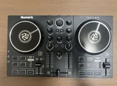 Numark party mix II DJコントローラー　DJ機材のサムネイル