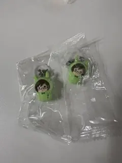 アイナナ めじるしアクセサリー 二階堂大和