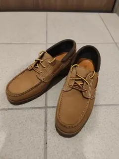 90s 希少タグTimberland 3eyeクラシックラグ 50009 10M - メルカリ