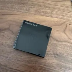 shu uemuraアイスカルプト 3D コントゥア ベージュ