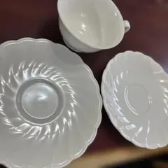 ◇Noritake◇スタジオコレクション9810 プレート 2種 計6枚 - メルカリ