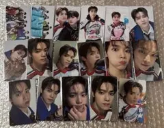 木村柾哉 トレカ INI 集合 混合 READY TO POP RTP