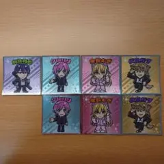 2025年最新】剣持刀也 チェキ ハピトリの人気アイテム - メルカリ