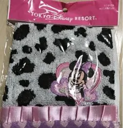 ディズニー ミニタオル