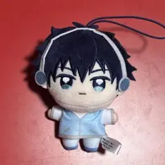 映画 ギヴン 海へ ぬいぷりけmini 上ノ山立夏