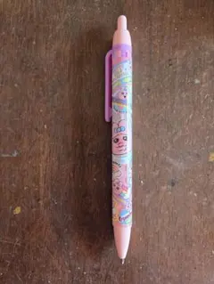 まめゴマ シャーペン 平成レトロ サンエックス - メルカリ