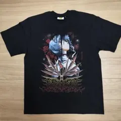 Y*☆様 The End of Evangelion 綾波レイ Tシャツ XL Y*☆様 The End of Evangelion 綾波レイ Tシャツ XL - メルカリ