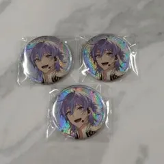 にじフェス CONCERTO Day2 缶バッジ チェキ 星導ショウ - メルカリ