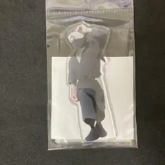 忍たま乱太郎 ただいま！忍術学園 アクリルスタンド アクスタ 雑渡昆奈門