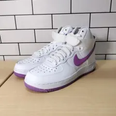 Nike Air Force 1 ハイカット スニーカー 24cm 国内未販売