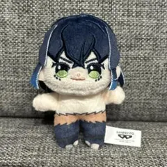 2026年最新】嘴平伊之助ぬいぐるみの人気アイテム - メルカリ