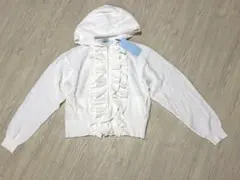 組曲　夏用カーデガンのサムネイル