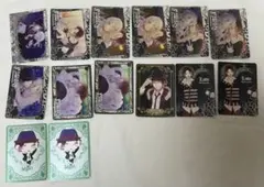 レア DIABOLIK LOVERS ディアラバ トレカ スバル - メルカリ