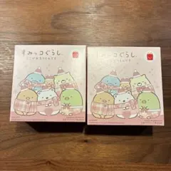 すみっこぐらし　マックハッピーセット