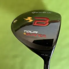 TaylorMade TOUR BURNER ドライバー 9.5度のサムネイル