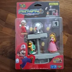 バランスゲーム