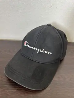 チャンピオン　キャップ