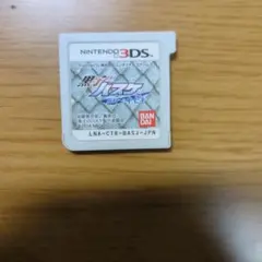 黒子のバスケ 勝利へのキセキ ニンテンドー3DS