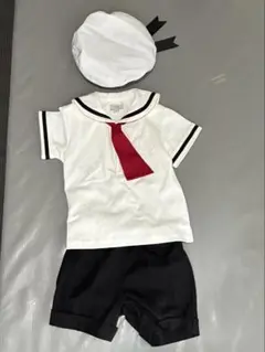 CCさくら　友枝小学校制服