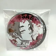 ブルーロック ブルロ 糸師冴 ジュエリー 缶バッジ 原作絵　まとめ売り ブルーロック2期 ビッグホログラム缶バッジ／糸師 冴: キャラ
