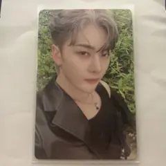 ZB1 トレカ メテュ MELTINGPOINT