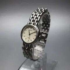 C370　セイコー　SEIKO　CREO　2P21-0C00　腕時計