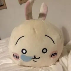 ちいかわ うさぎ ぬいぐるみのサムネイル