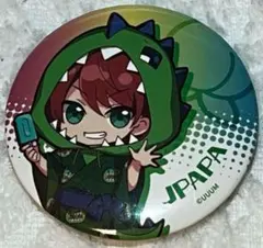 2025年最新】からぴち 缶バッジ じゃぱぱの人気アイテム - メルカリ