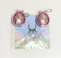 まるっち　キーホルダー　3点セット