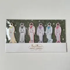 2026年最新】sweetgarden 髙橋海人の人気アイテム - メルカリ