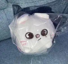 straykids skzoo ぬいぐるみ　バッグチャーム　ヒョンジン