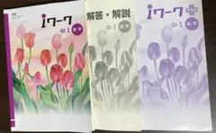 2025年最新】iワーク 解答の人気アイテム - メルカリ