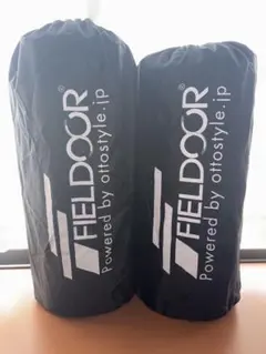 FIELDOR スリーピングマット １枚 200x75x10cm FIELDOR スリーピングマット 1枚 200x75x10cm - メルカリ