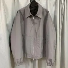 ZARA XL パフィジャケット ブルゾン ナイロンジャケット 中綿 パフテック