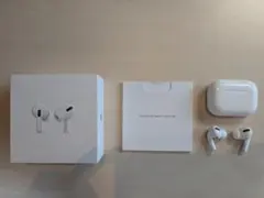 AirPods Pro エアーポッズプロ 第一世代 ジャンク A2190