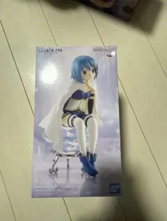 劇場版　魔法少女まどか⭐︎マギカ　新編　叛逆の物語　美樹さやか　フィギュア