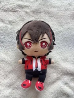からぴち　カラフルピーチ　ゆあんくん　ぬいぐるみ　chibiぬいのサムネイル