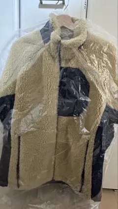 Columbia フリースジャケット