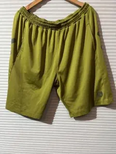 AKTR バスケットボールパンツ XL