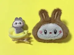 2026年最新】ラブブまとめ売りの人気アイテム - メルカリ