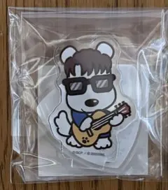 2026年最新】tm network アクリルスタンドの人気アイテム - メルカリ