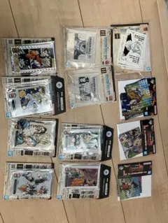 ドラゴンボール 一番くじ　F賞その他